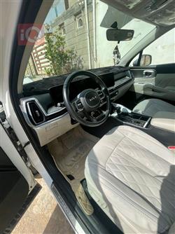 کیا سۆرینتۆ